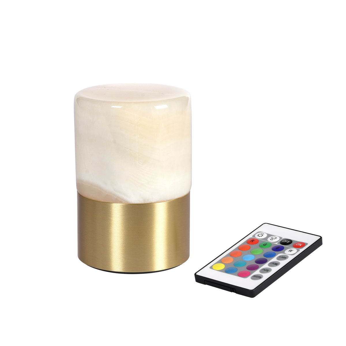 Oplaadbare LED-lampen DUNI