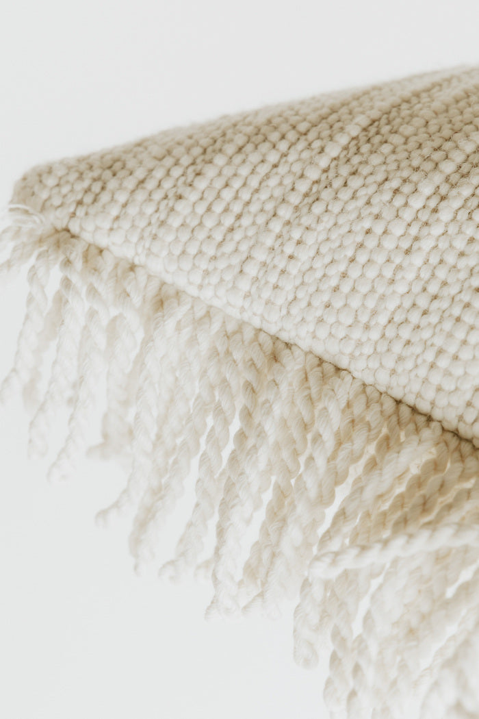 Poupinette kussen LUCIENNE