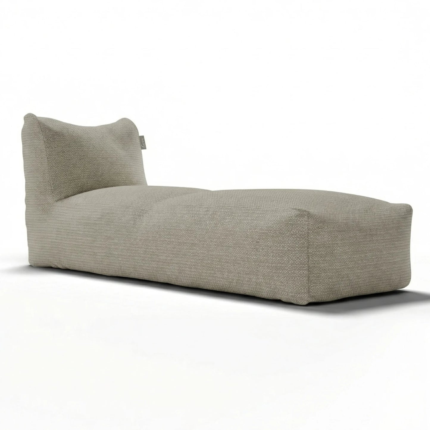 Outdoor Boho Long Chair