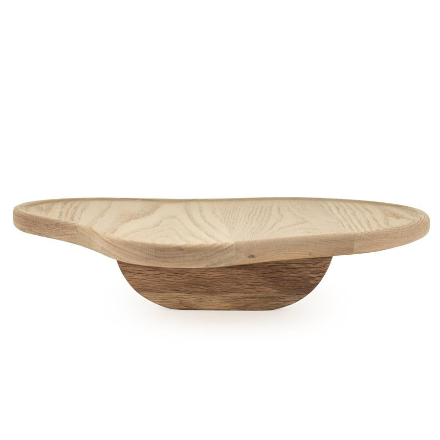 Sofa Tray – Oak