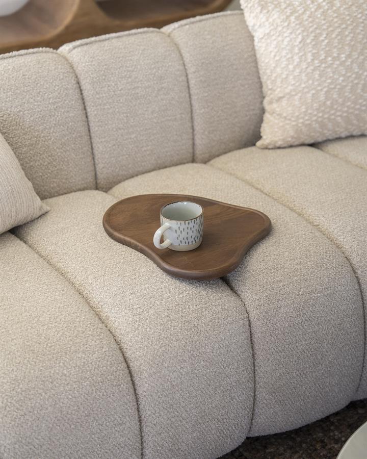 Sofa Tray – Mango