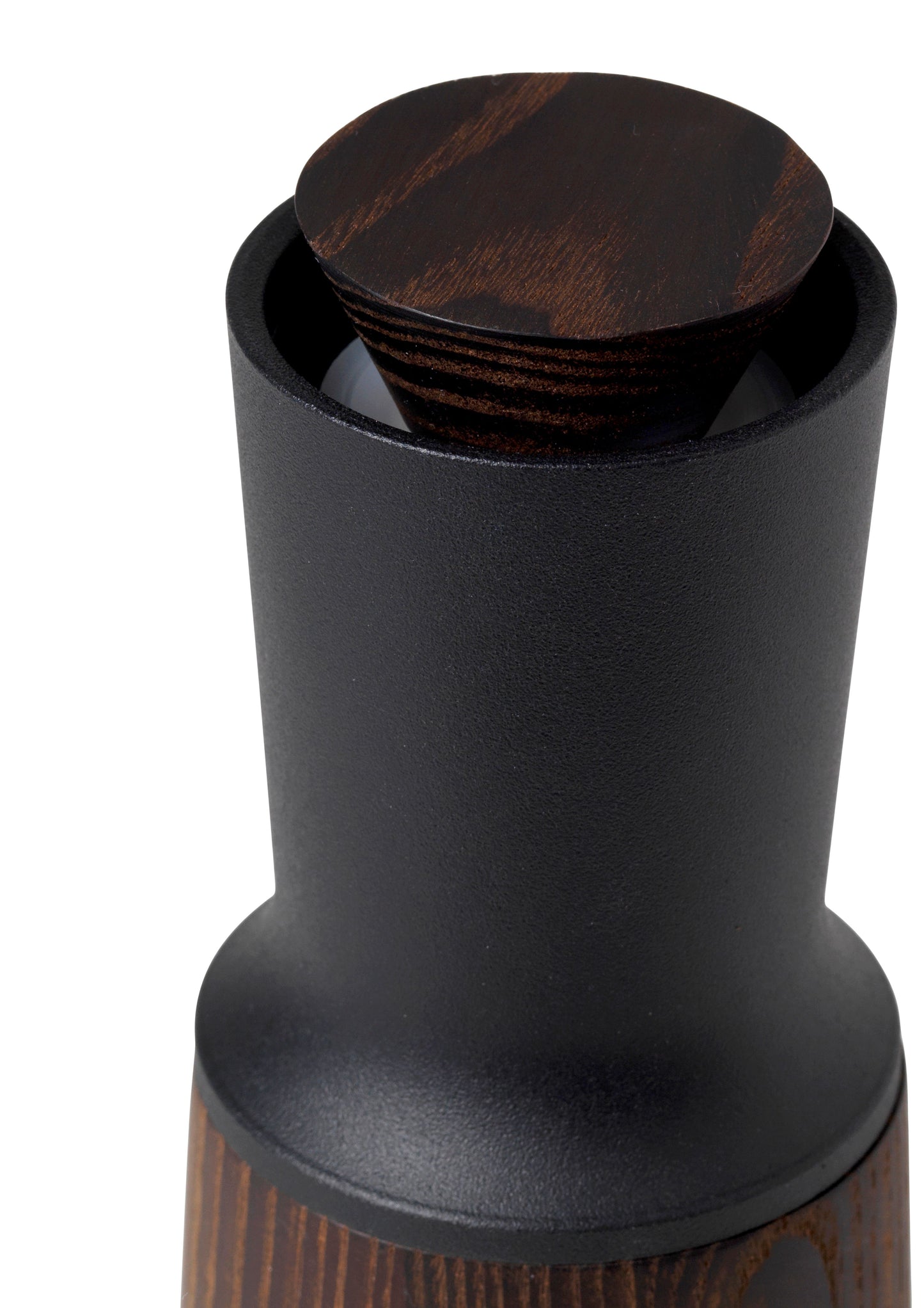 Peper-& zoutmolen RÅ   – Nordic design in thermo ash