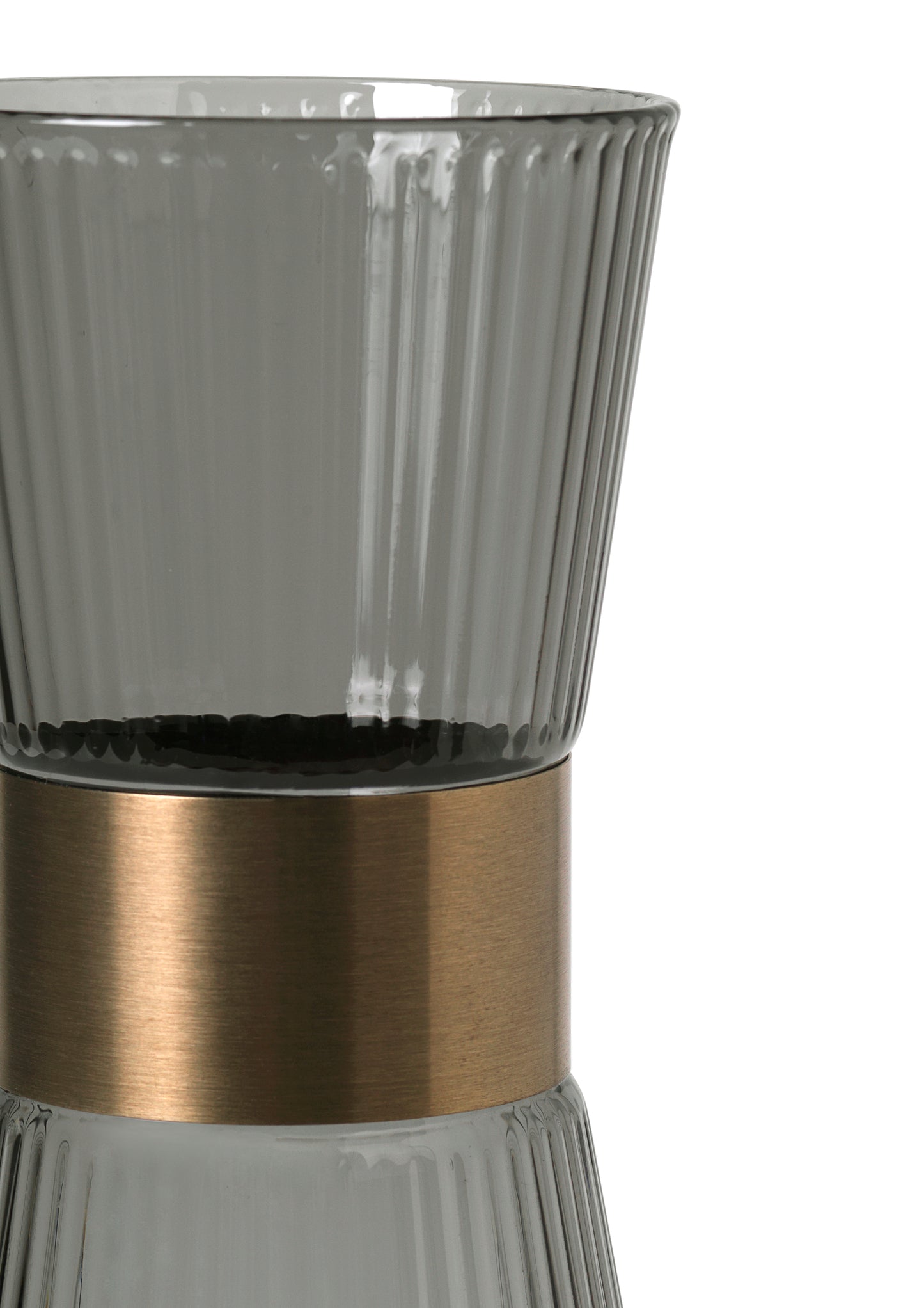 Waterkaraf Grand Cru Nouveau – Smoke | 1 liter