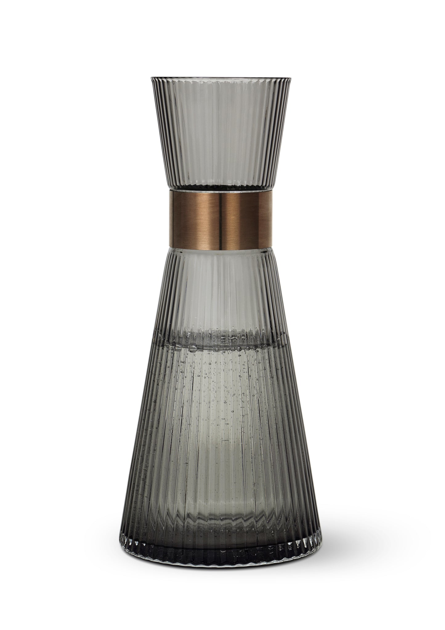 Waterkaraf Grand Cru Nouveau – Smoke | 1 liter