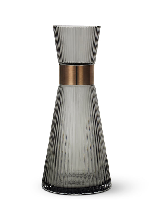 Waterkaraf Grand Cru Nouveau – Smoke | 1 liter