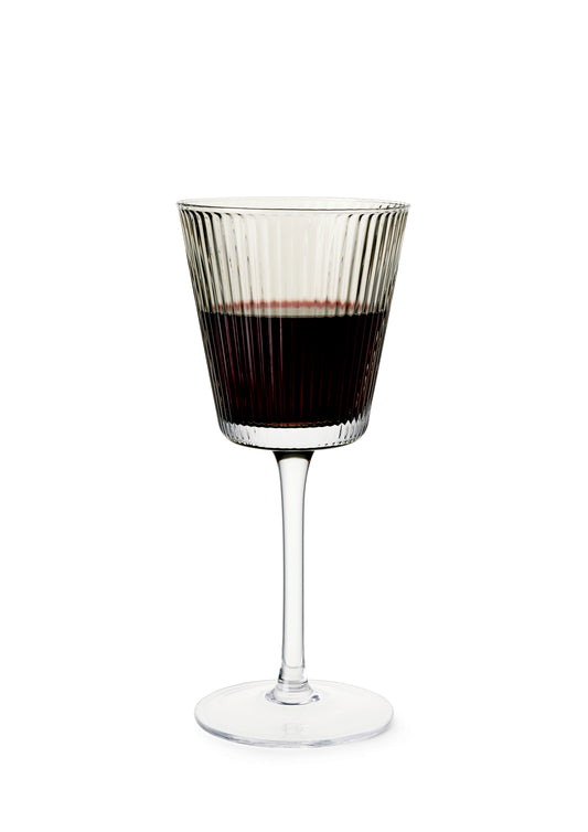 Wijnglazen Grand Cru Nouveau – Smoke | Set van 2