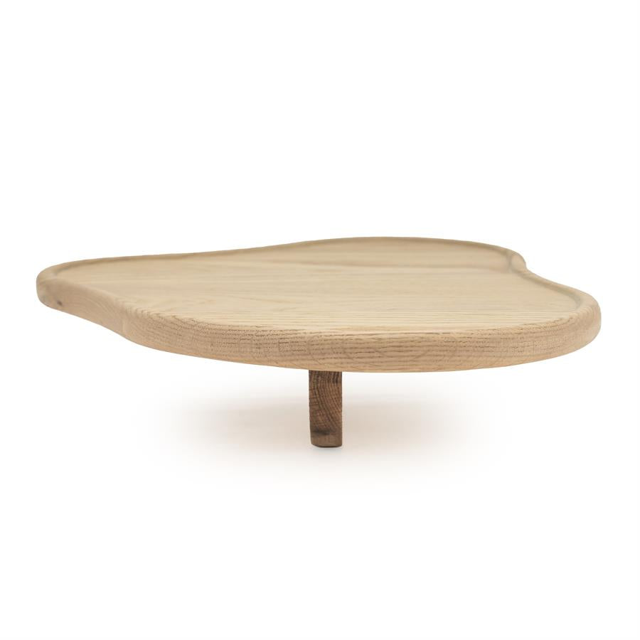 Sofa Tray – Oak