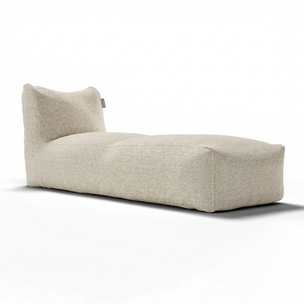 Outdoor Boho Long Chair