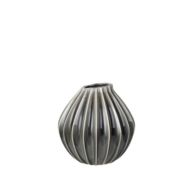 WIDE Vaas – Smoke Grey