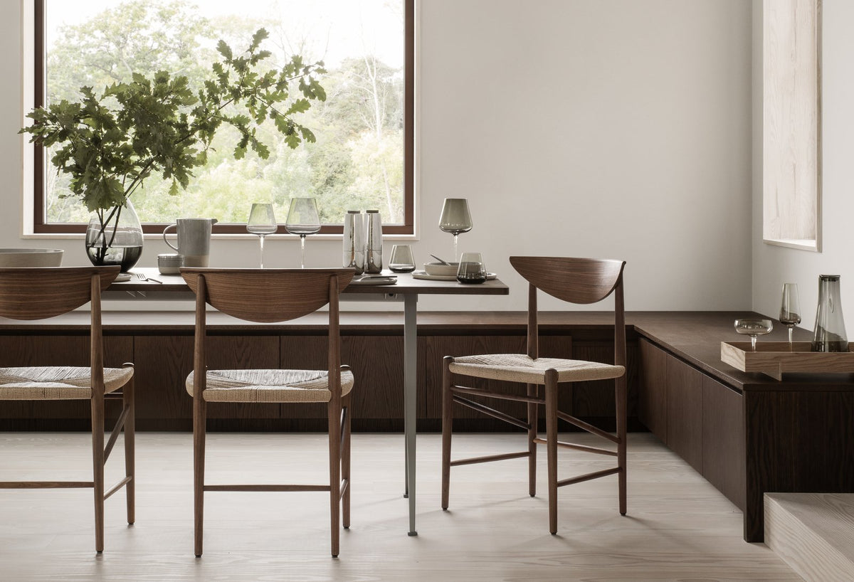 Rookgrijze BELO collectie