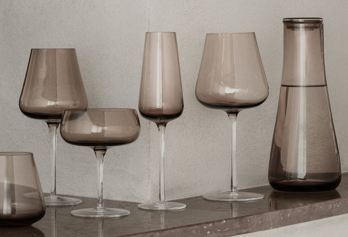 Koffiebruine BELO collectie