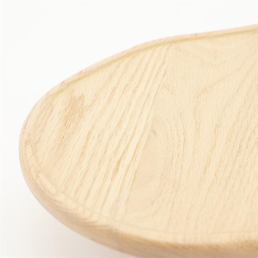 Sofa Tray – Oak