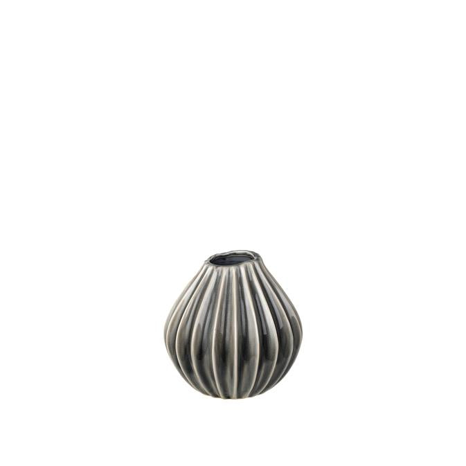 WIDE Vaas – Smoke Grey