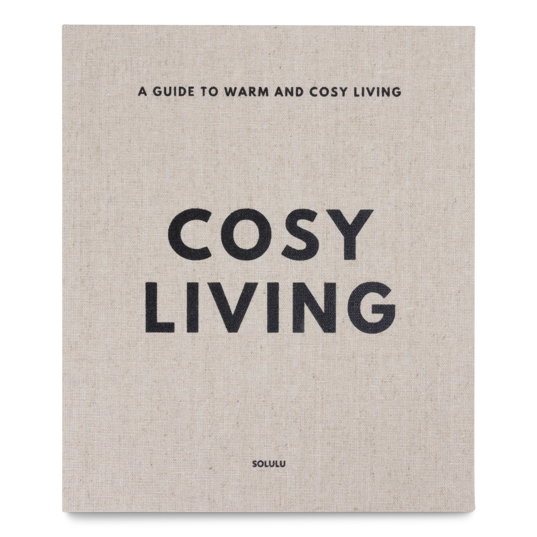 Opbergboek Cosy Living 