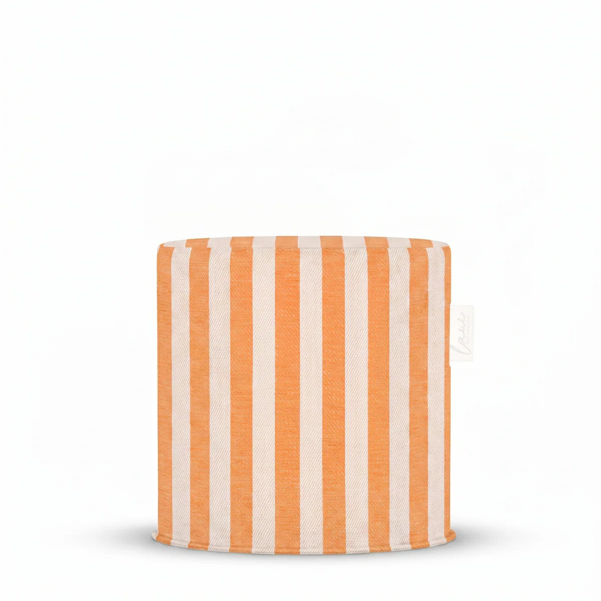 Outdoor Pouf Ø44 x H46cm