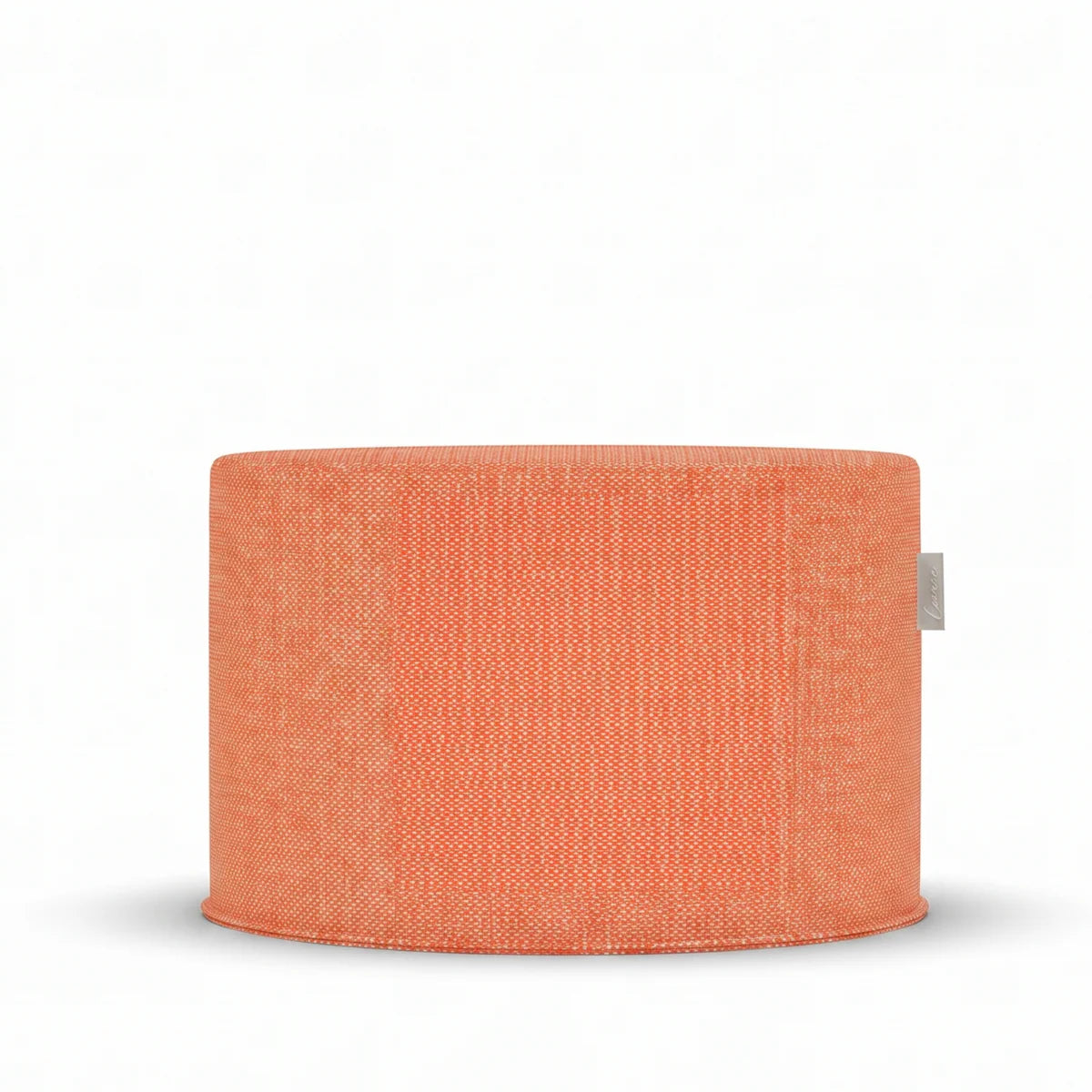 Outdoor Pouf Ø68 x H35cm