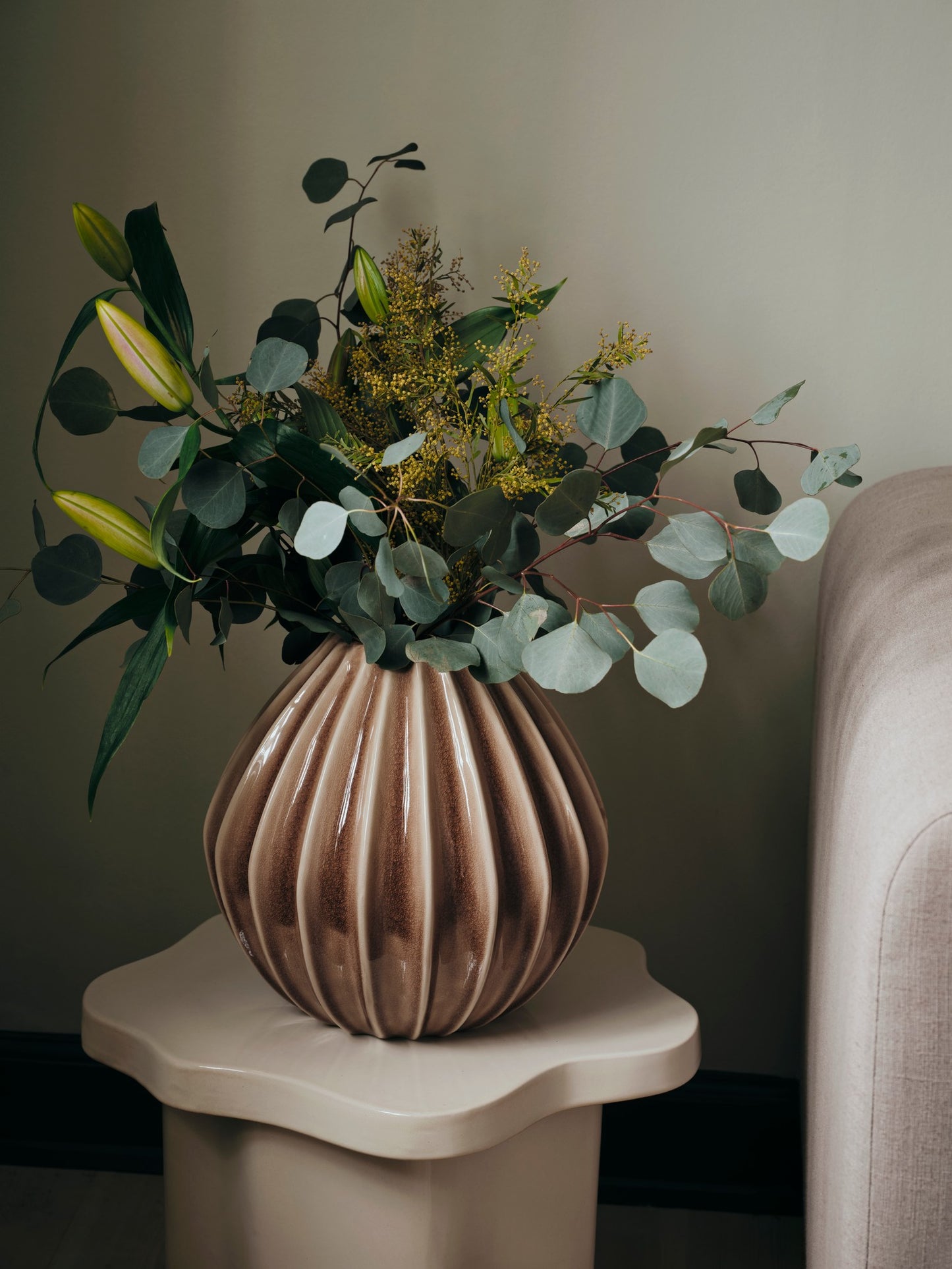 WIDE Vaas – Fawn