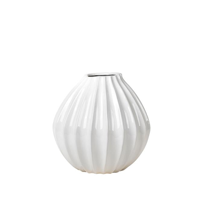 WIDE Vaas – Ivory
