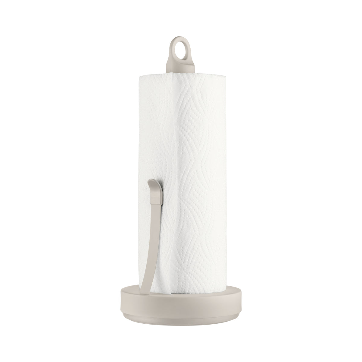 Beige Keukenrolhouder – Moonbeam
