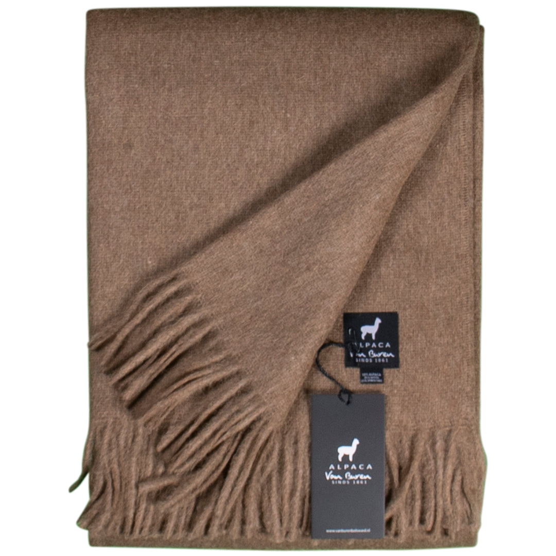 Alpaca plaids