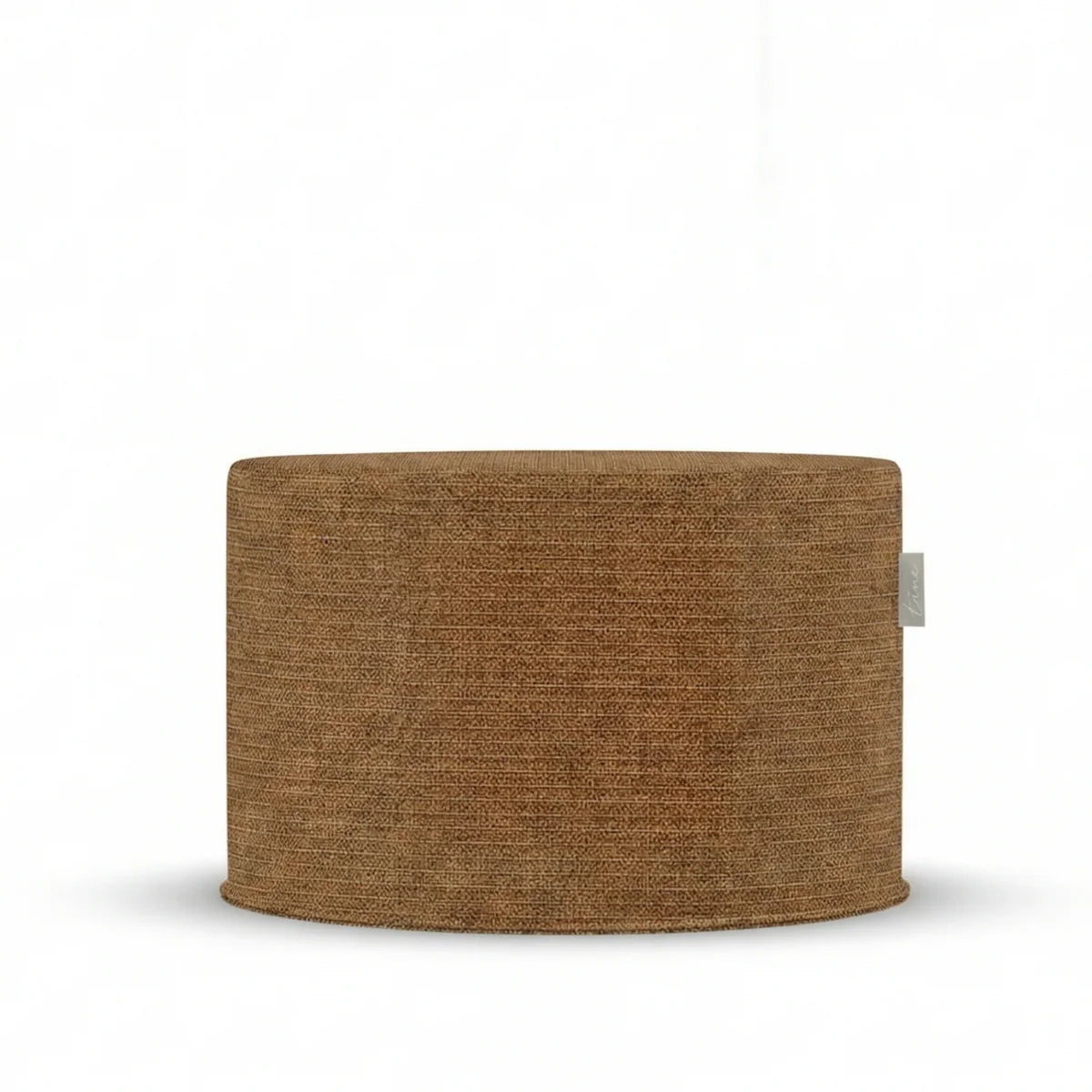 Outdoor Pouf Ø68 x H35cm