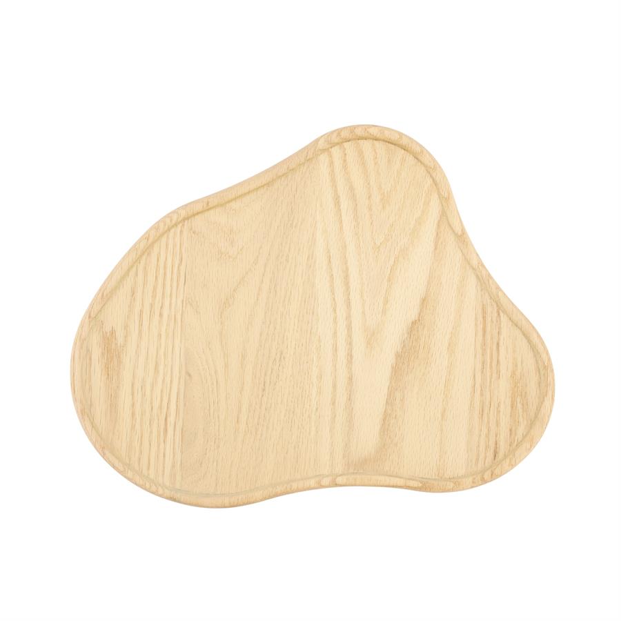 Sofa Tray – Oak
