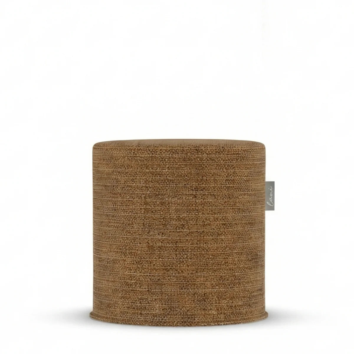 Outdoor Pouf Ø44 x H46cm