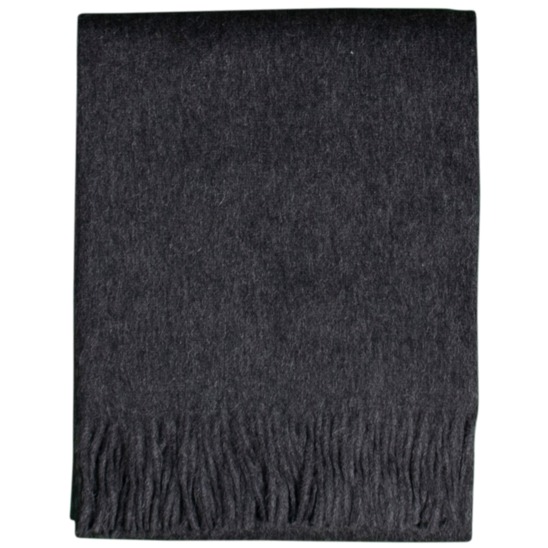 Alpaca plaids