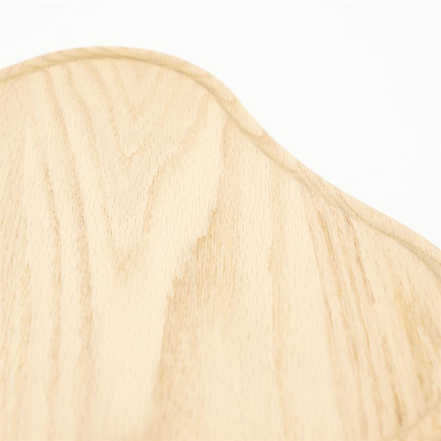 Sofa Tray – Oak