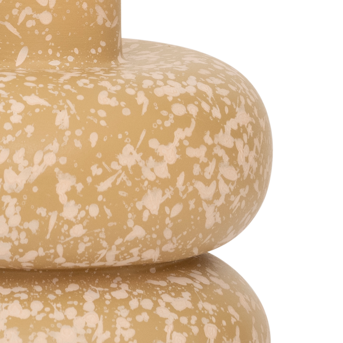 Kandelaar Zody – Beige
