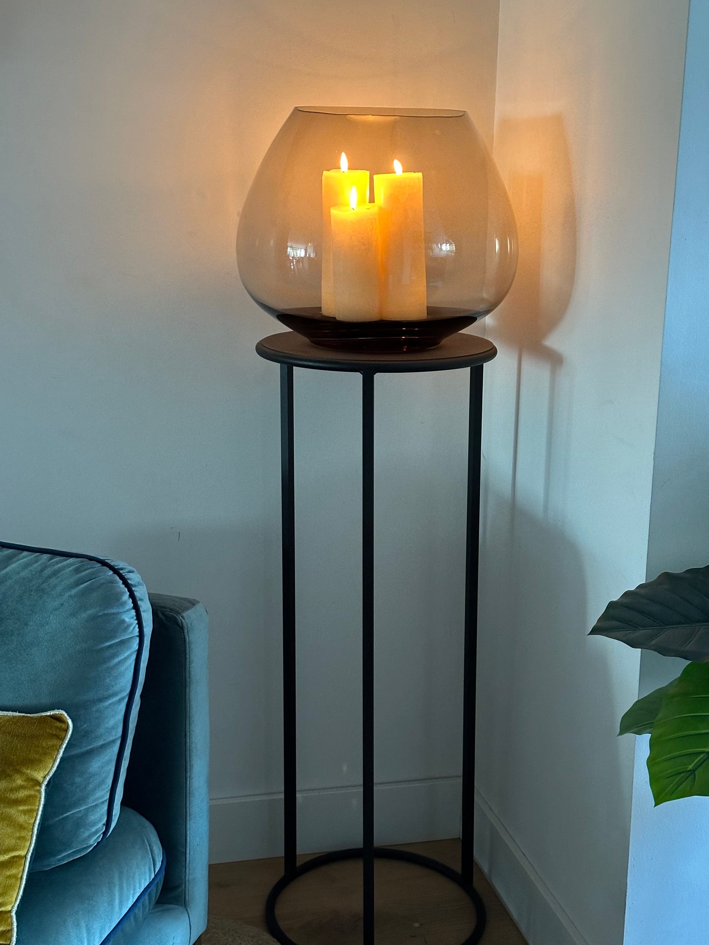 Skyline sidetable