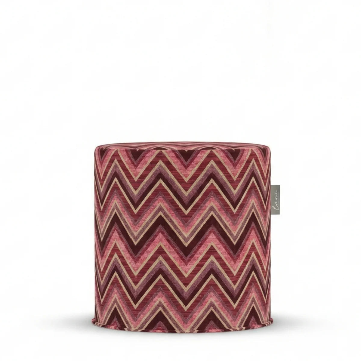 Outdoor Pouf Ø44 x H46cm
