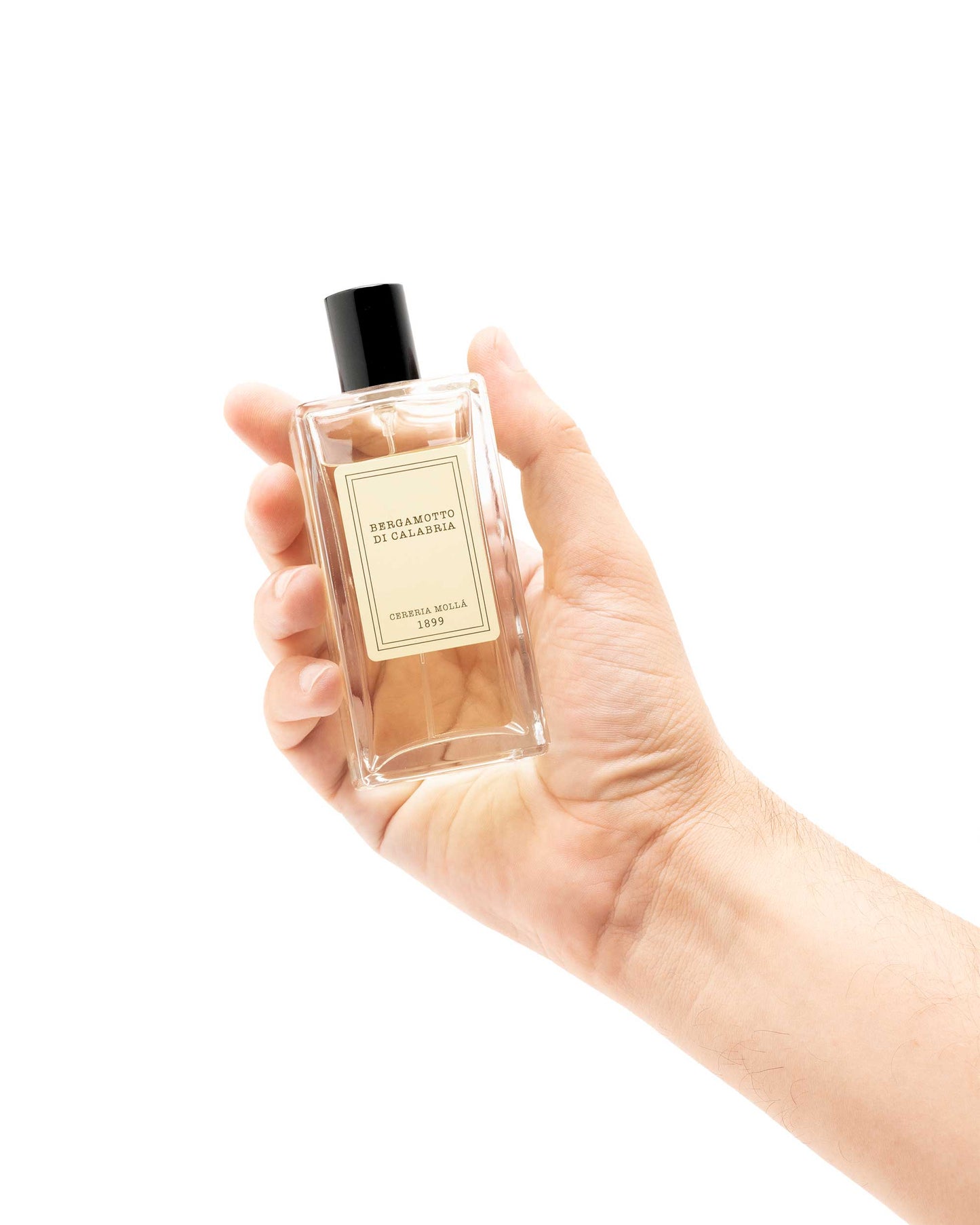 Bergamotto Di Calabria - Body Mist 100ml