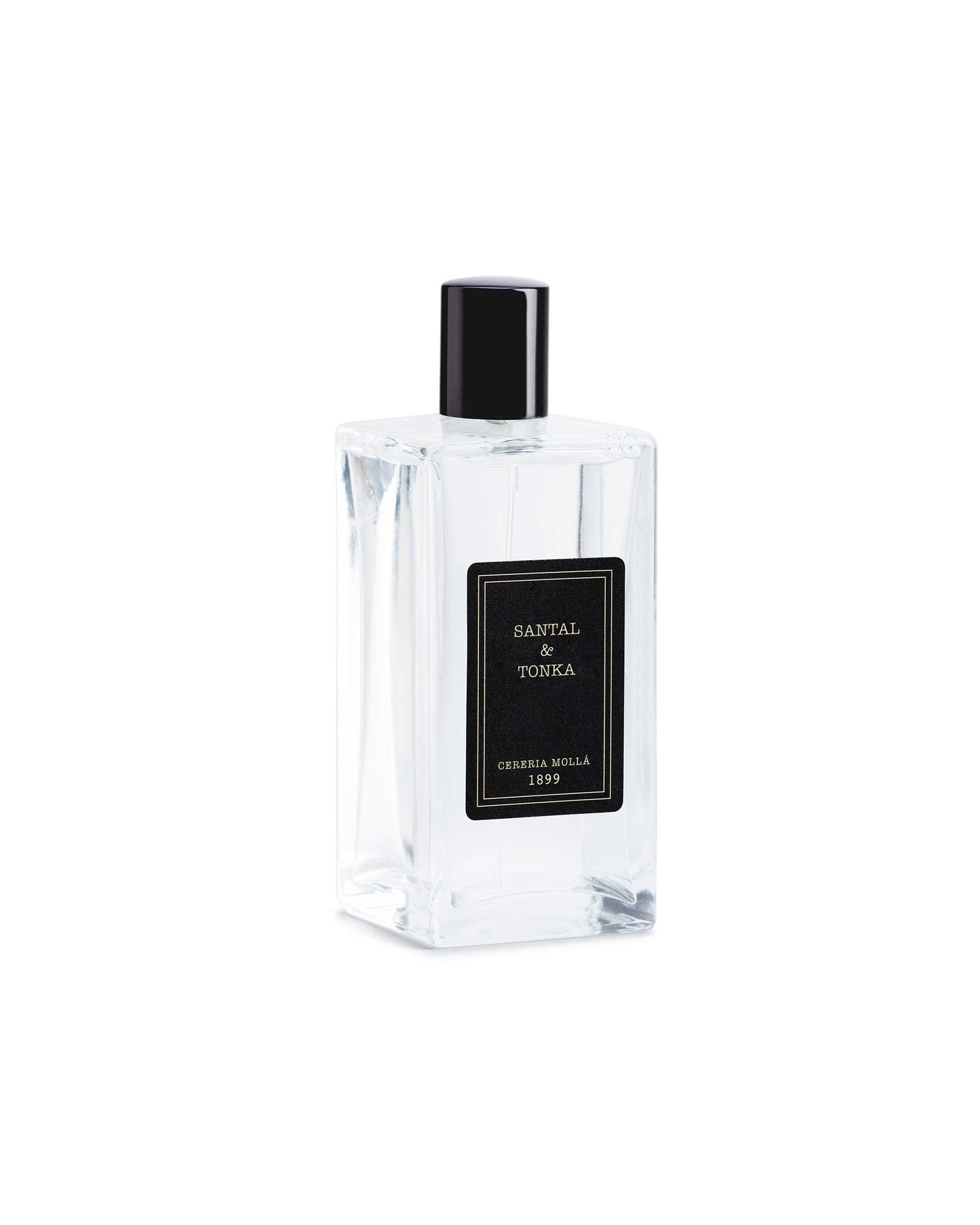 Santal & Tonka – Body Mist 100 ml