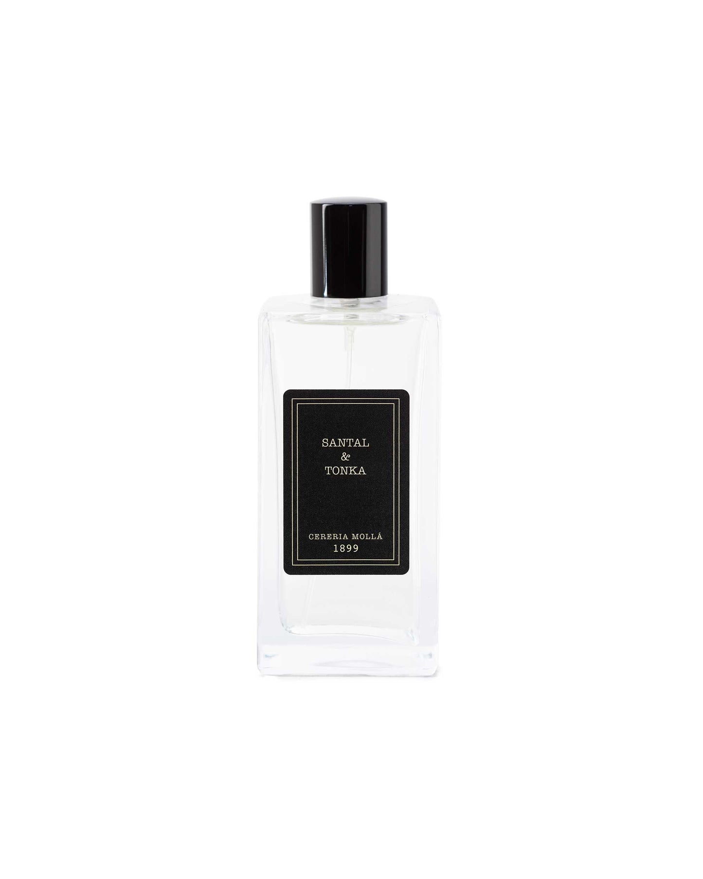 Santal & Tonka – Body Mist 100 ml