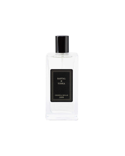 Santal & Tonka – Body Mist 100 ml