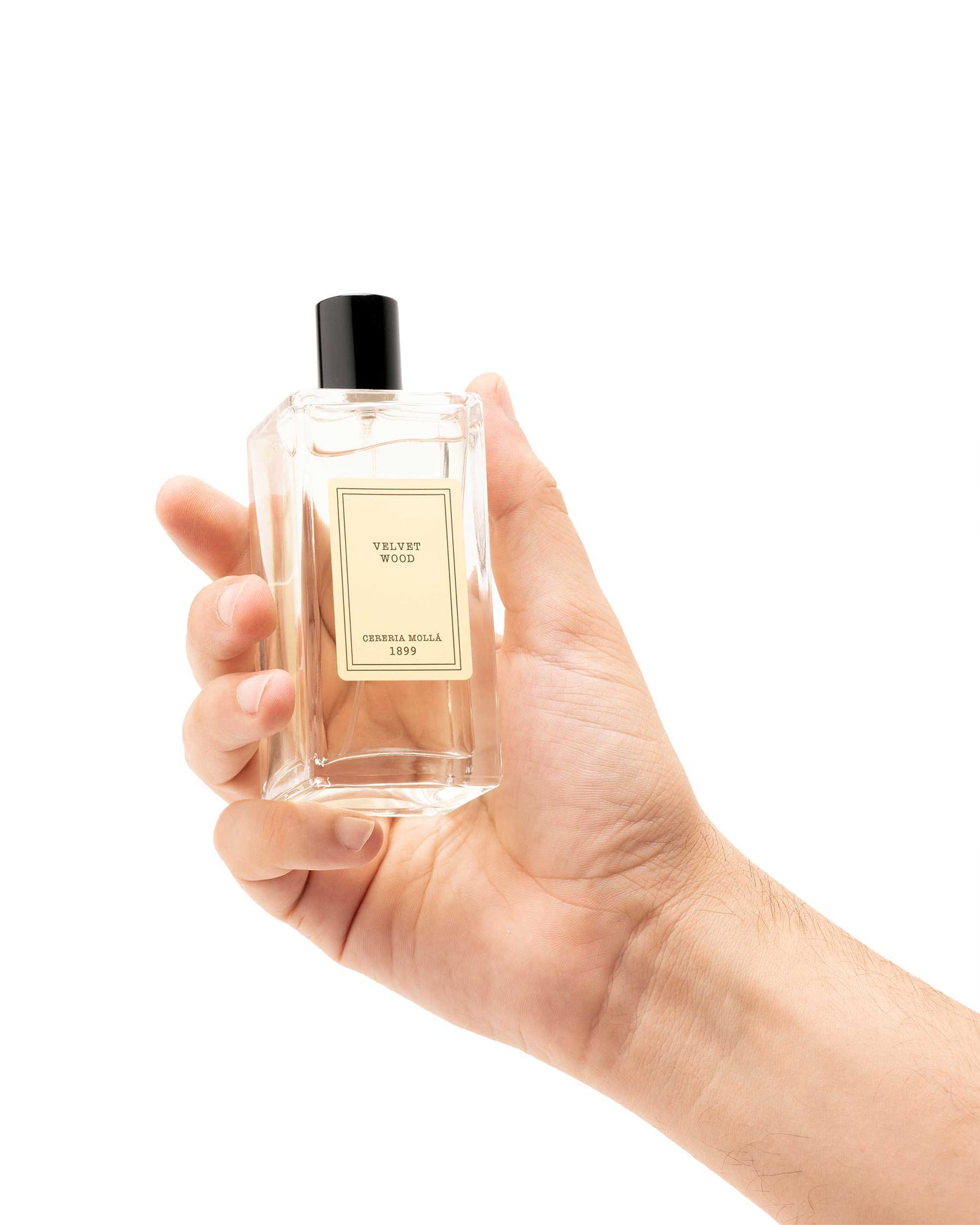 Velvet Wood – Body Mist 100 ml