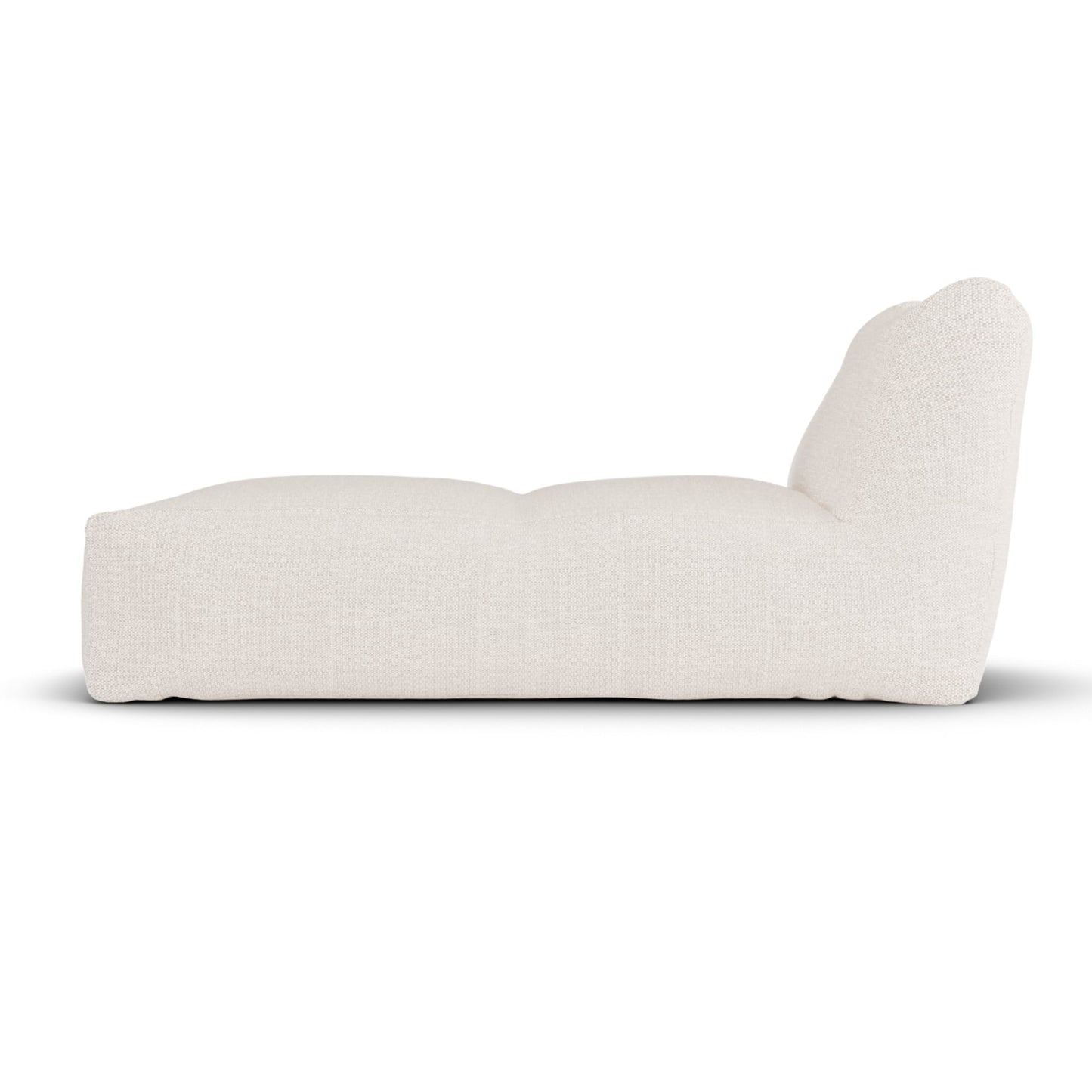 Outdoor Boho Long Chair
