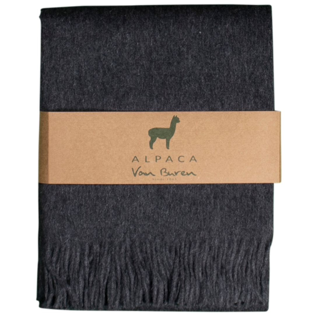 Alpaca plaids