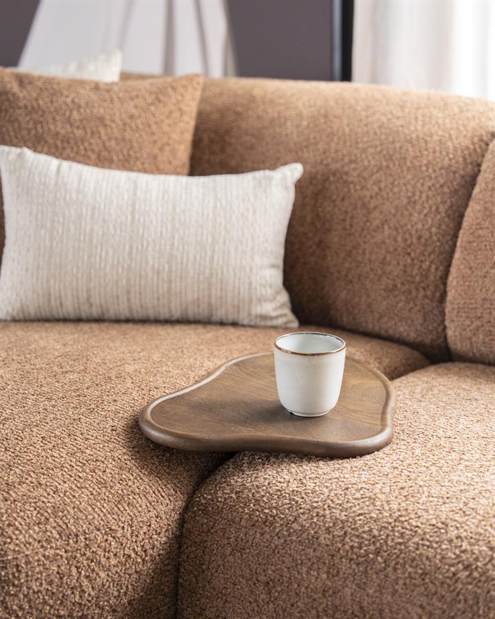 Sofa Tray – Mango