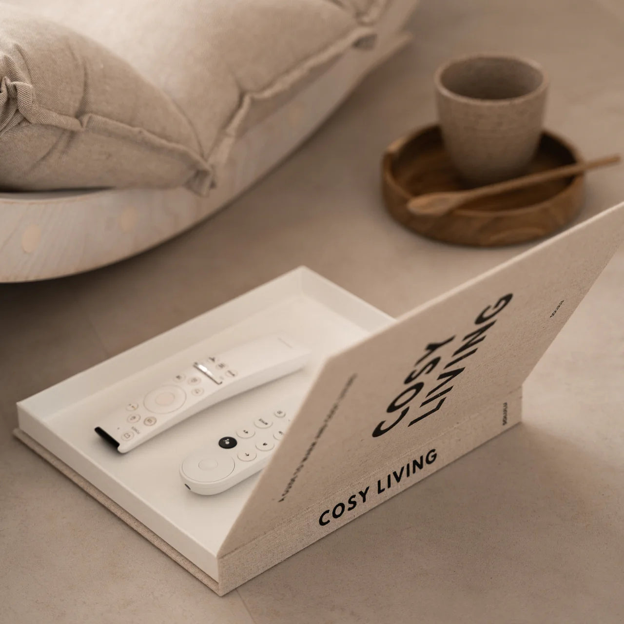 koffietafelboek opbergen cosy living