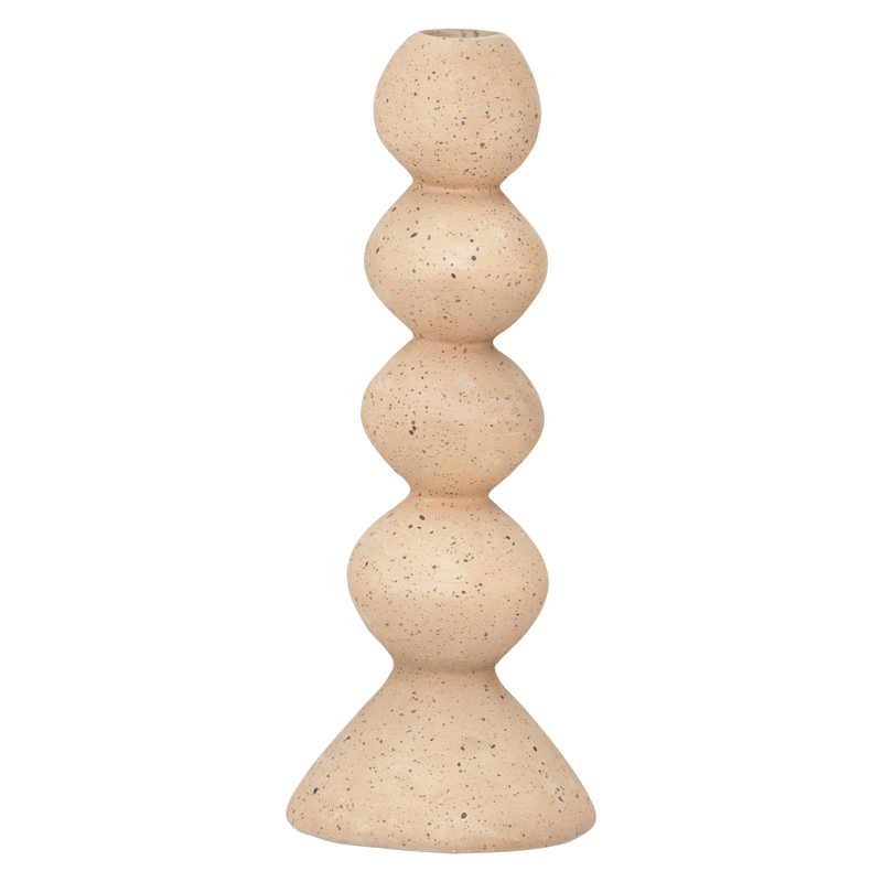 Kandelaar Anneli – Beige