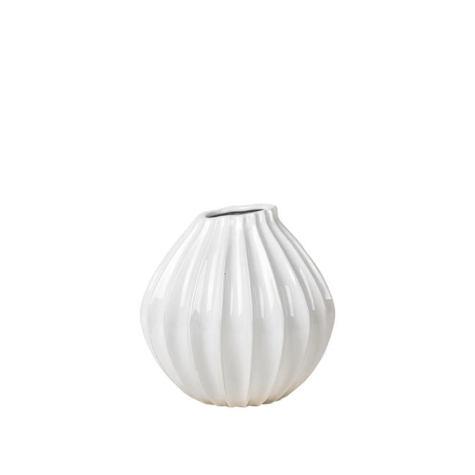 WIDE Vaas – Ivory