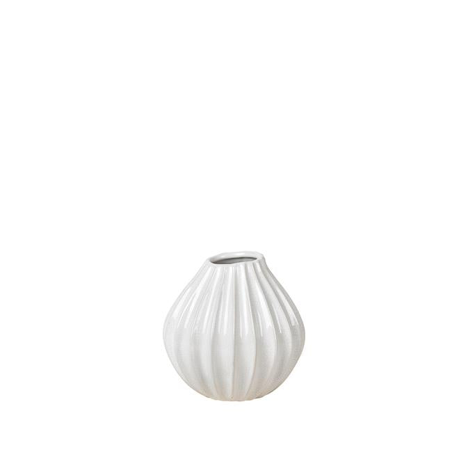 WIDE Vaas – Ivory