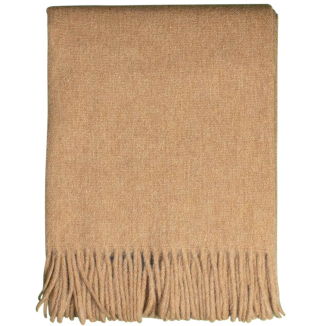 Alpaca plaids