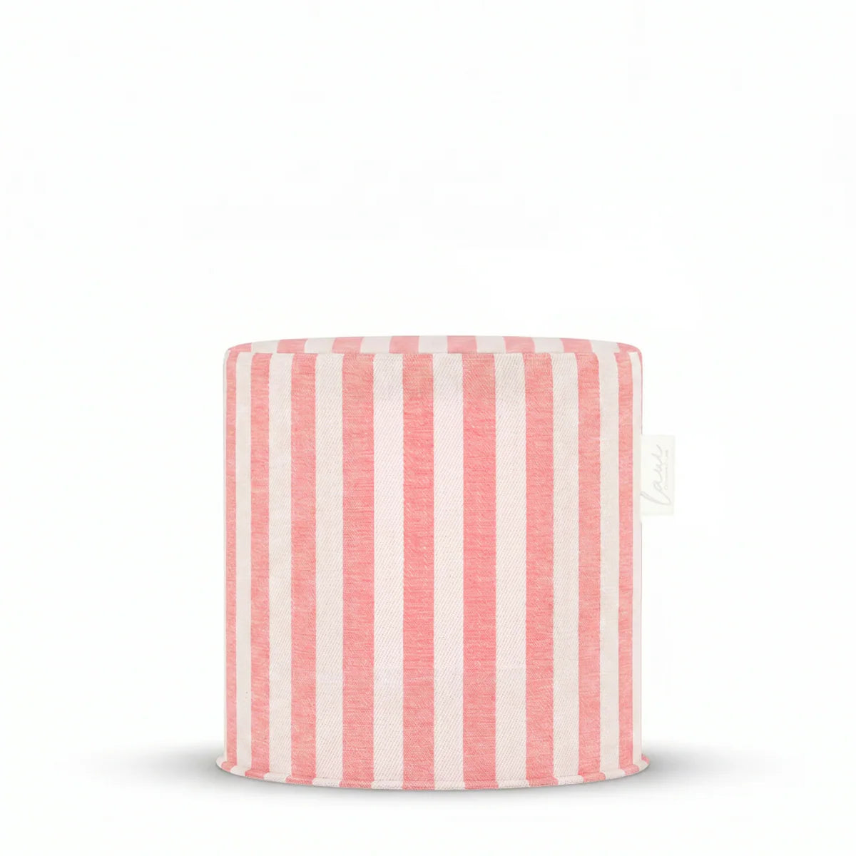 Outdoor Pouf Ø44 x H46cm