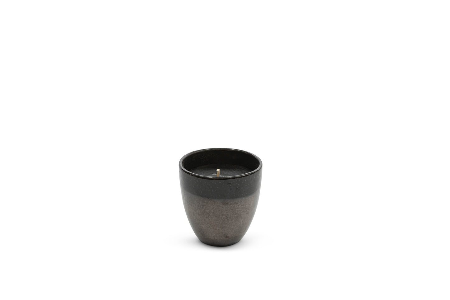 Buitenkaars Glazed Biocolor Metalic Bronze