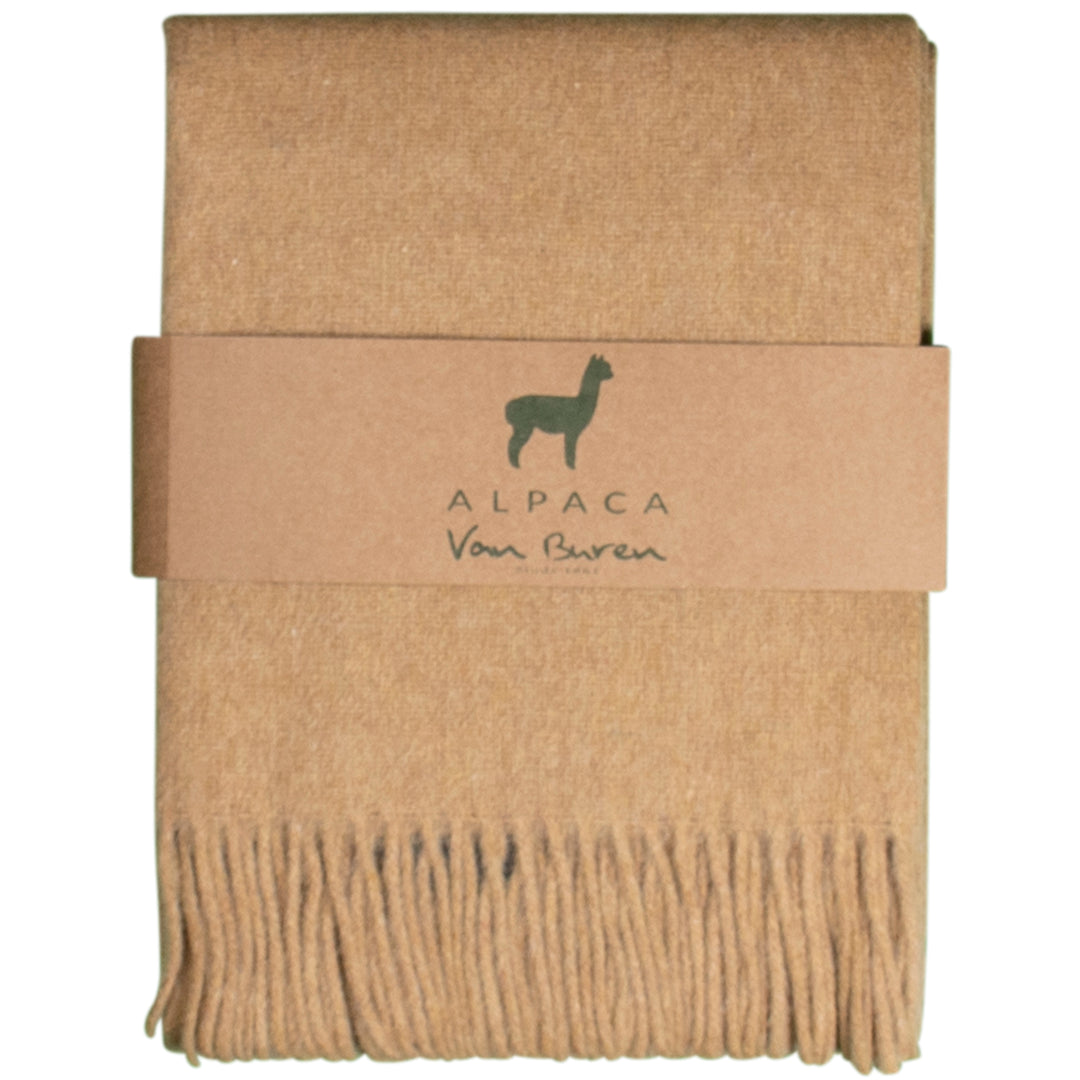 Alpaca plaids