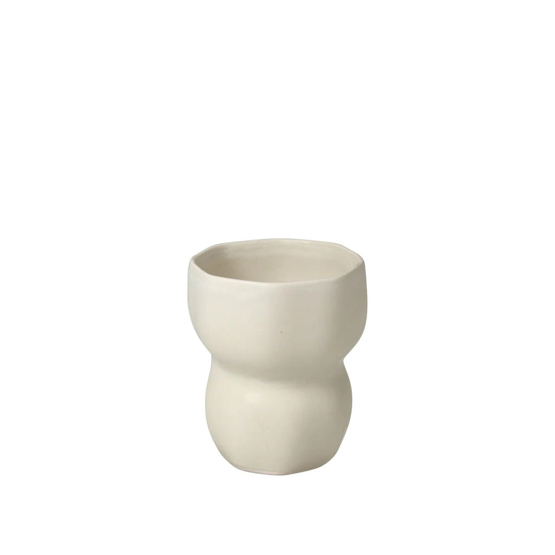Limfjord Mug – Beige