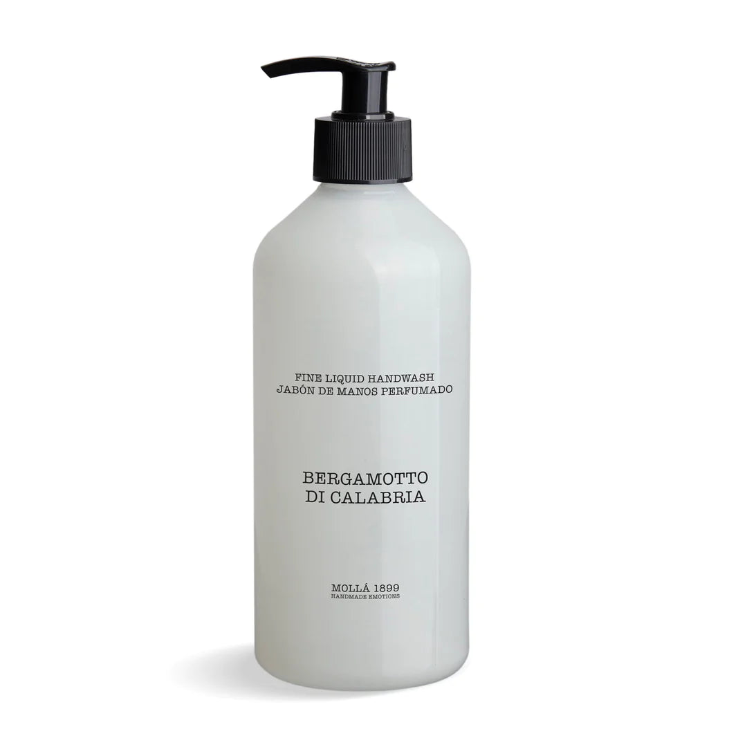 Body & Hand Wash - Bergamotto di Calabria